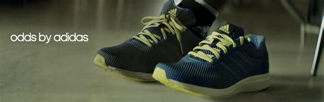 odds by adidas